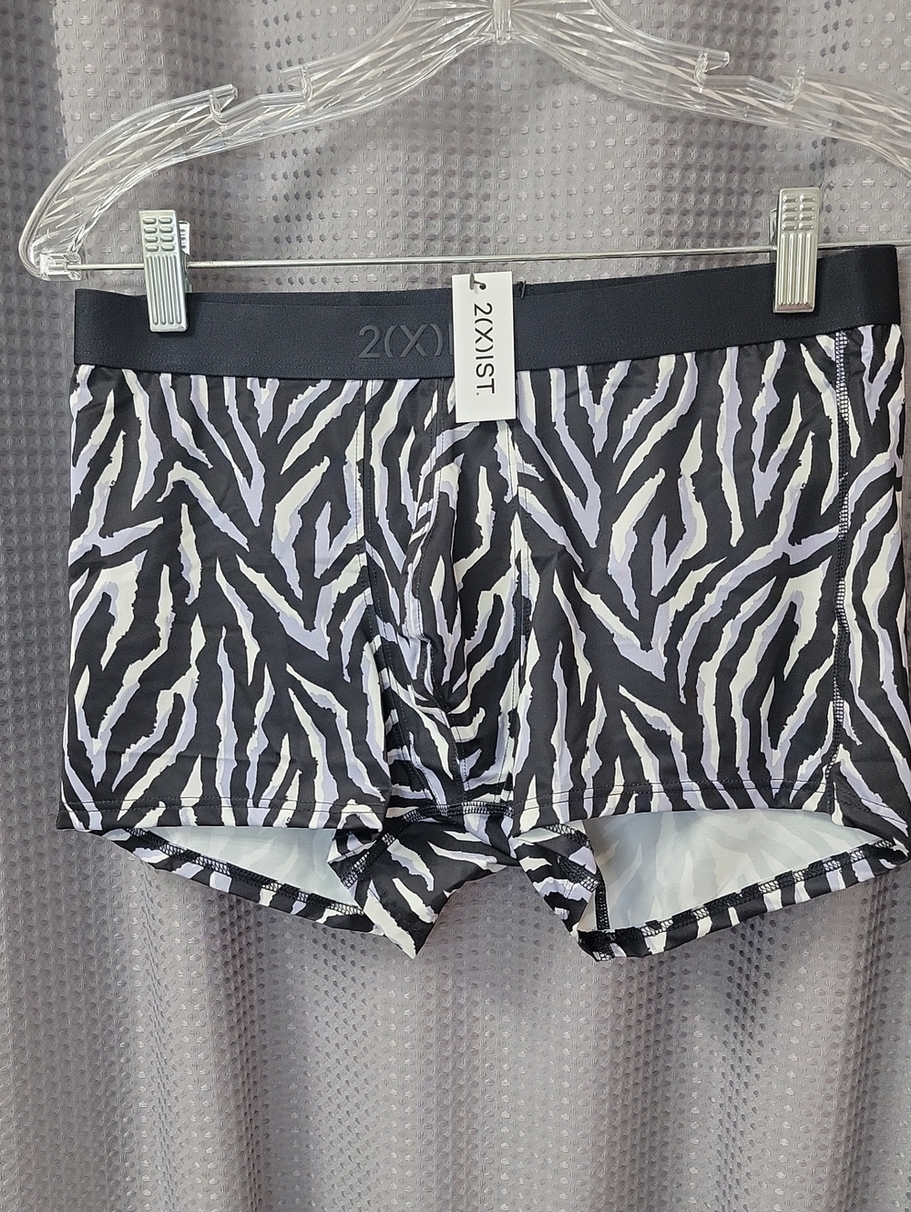 NWT 2(X)IST SLIQ Trunk Size M